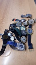 Collezione 14 Orologi Swatch