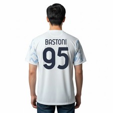 Maglia Bastoni 95 Inter Away