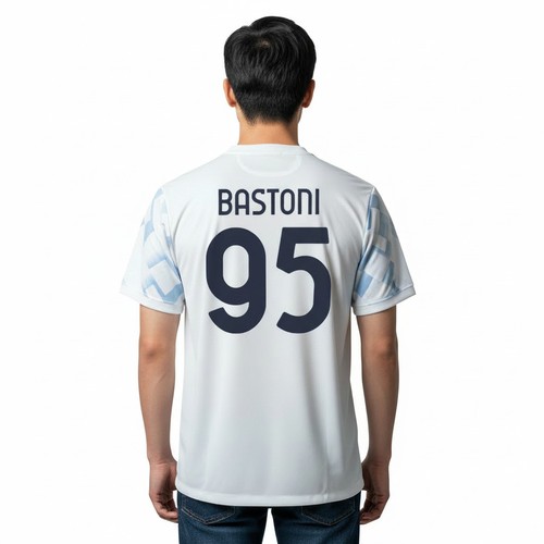 Maglia bastoni inter away - maglia, 95