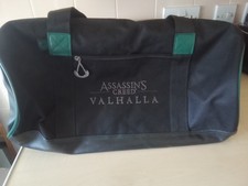 borsa holdall assassins creed