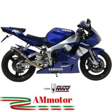 Mivv yamaha 2000 yzf 1000 - mivv, r1