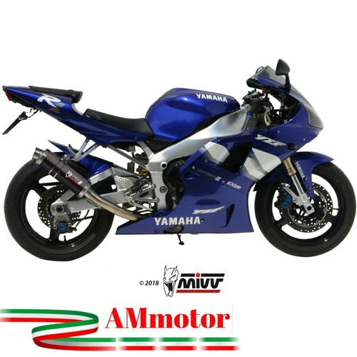 Mivv yamaha 2001 yzf 1000 - 2001,