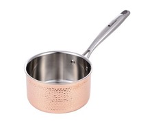 Masterpro Casseruola 18cm