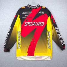 Maglia Vintage Specializzata
