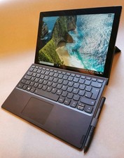 Notebook PC 2 in 1 Lenovo Miix