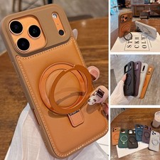 Custodia in pelle per iPhone