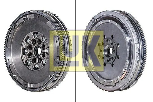 Volano cambio manuale 415 0659 - volano,