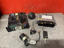 Kit Démarrage Peugeot 308 1