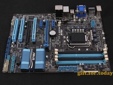 Scheda madre originale P8Z68-V