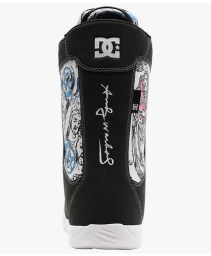 Boots snowboard - boots,