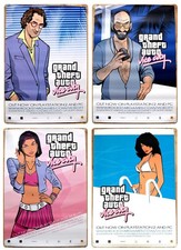 Grand Theft Auto GTA Vice City