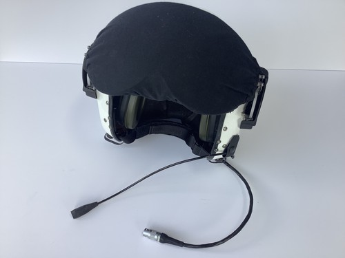 Gentex alpha mk10 jet pilot - gentex,