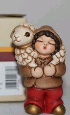 THUN PASTORE CON PECORA