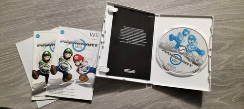 Mario kart wii per - wii,
