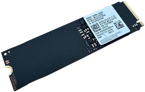 256 samsung pm991 - gb,