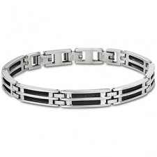 Bracciale Uomo Lotus Style In