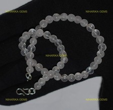 925 Argento Naturale Quarzo