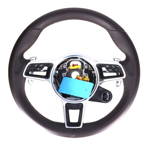 Volante porsche 718 boxster - volante,