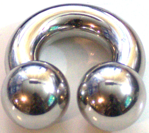 Anello gioiello 00g pollice - anello,