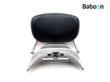 Backrest Suzuki AN 400 Burgman