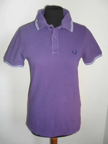 Polo fred perry london 36 - polo,