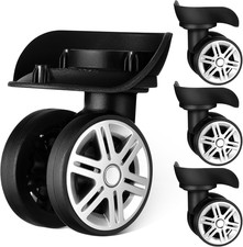 4 Ruote Di Ricambio per