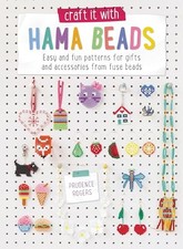 Craft it with Hama Beads: Easy