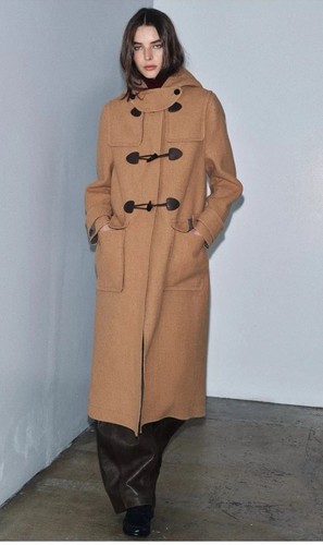 Cappotto donna zara - donna, edizione