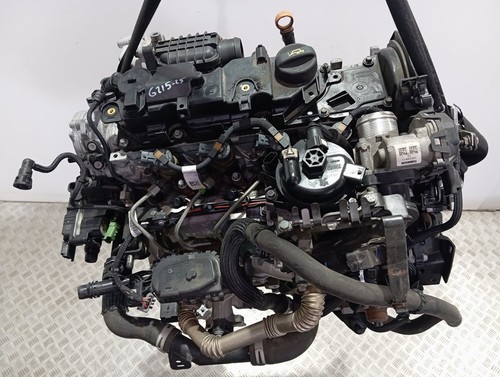 Bh02 motore completo 0135sw - bh02,