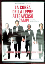 LA CORSA DELLA LEPRE