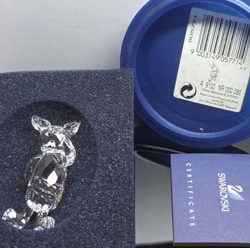 Swarovski 905771 disney - swarovski,
