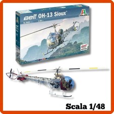 Modellismo statico kit 1/48