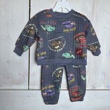 Disney Baby Cars Cars Land set