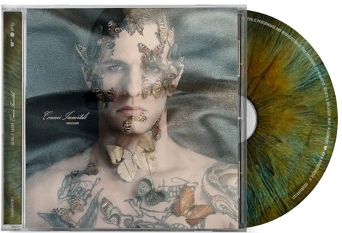 Achille lauro comuni immortali - lauro,
