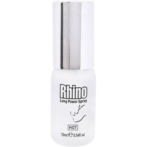 Crema ritardante rhino long - ritardante,
