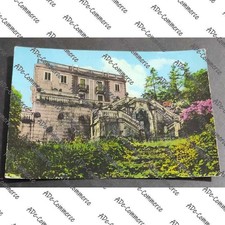 Cartolina Cavagnolo - Villa