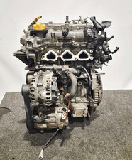 Motore semicompl.  RENAULT