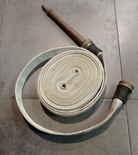 Idrante antincendio manichetta - antincendio,