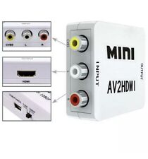 Adattatore convertitore video