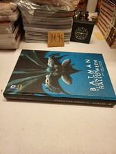 BATMAN IL LUNGO HALLOWEEN GRANDI OPERE DC 2016 CARTONATO RW LION  MI94