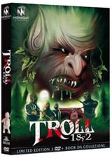 TROLL 1 &2 LIMITED EDITION 3