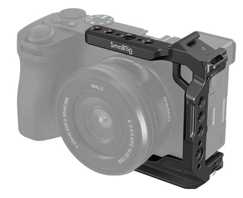 Nuova mezza gabbia smallrig - nuova,