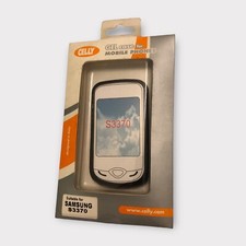 Cover Gel Case TPU per Samsung