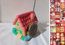 CASETTA RADIO MULINO BIANCO VINTAGE, e altro del Mulino Bianco