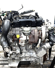 8HY / 10FD37 MOTORE CITROEN C3, 1.4 HDI 16V. 90CV (IMPIANTO DELPHI)