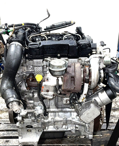 8hy 10fd37 motore citroen - /,