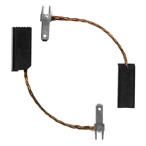 Spazzole carbone flex - carbone, r