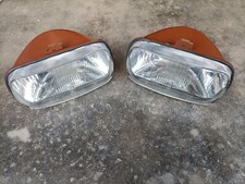 Coppia fari DX/SX FIAT 242