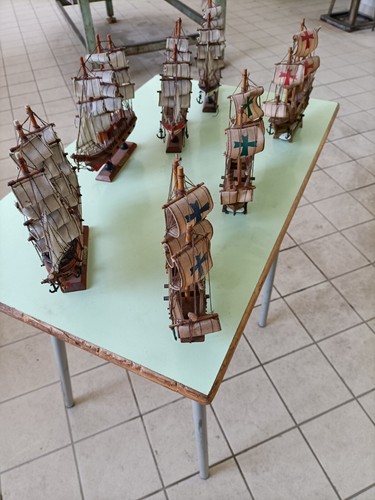 Modellismo navale legno - modellismo,
