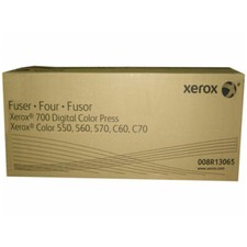 Numero parte fusore Xerox